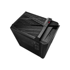 ASUS G35DX-DBR770 Gaming Desktop, AMD Ryzen 7-5800X, 16GB DDR4, 1TB SSD, NVIDIA GeForce RTX3070, Windows 10 Home-Windows 10 Home operating system