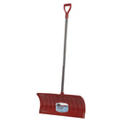 Garant 26" Snow pusher, Nordic Ash with Poly Blade-Shovel