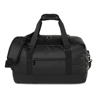 Bugatti Mile End Collection - Duffle Bag - Black-Weekender
