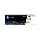 HP 215A Yellow Original LaserJet Toner Cartridge-Yellow ink