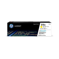 HP 215A Yellow Original LaserJet Toner Cartridge-Yellow ink