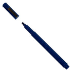 Marvy Uchida Thick Calligraphy Pen – 3.5mm – Blue-Size: 3.5 mm