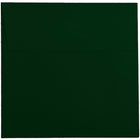 JAM Paper 5.5" x 5.5" Square Envelopes, Dark Green, 1000 Pack (21512717b)-Square invitation envelope