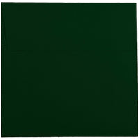 JAM Paper 5.5" x 5.5" Square Envelopes, Dark Green, 1000 Pack (21512717b)-Square invitation envelope