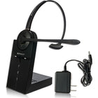 Spracht Hs-2018 Zum Maestro DECT Wireless Headset For Desktop Phones-Compatible with desk phones only