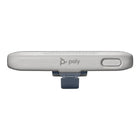 Poly Studio P15 4K Ultra HD Video Bar - Black-Connectivity: USB C