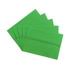 JAM Paper A6 Invitation Envelopes, 4.75 x 6.5, Brite Hue Green Recycled, 250 Pack (67195H)-Envelope Size: 4.75" x 6.5"