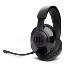 JBL Quantum 350 Wireless Over-Ear PC Gaming Headset-Wireless over -ear PC gaming headset