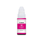 Canon GI-290 MegaTank Magenta Ink Bottle (1597C001)-Magenta
