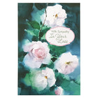 MillBrook Studio 5 3/8" x 7 3/4" Greeting Cards/Envelopes - 18 Pack-Card shop quality greeting cards.
