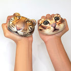 Kikkerland Feline Fire Stress Balls-4