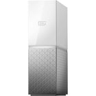 Western Digital 4TB My Cloud Home Personal Cloud Storage-Centralized storage for your favorite photos, videos and files into one location
