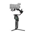 MOZA AirCross 2 - Professional Kit-The advanced software technology allows you to set up the roll arm of MOZA AirCross 2 at either side