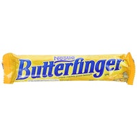 Butterfinger - 59-Gram Bar - 36 Pack-Crispy Crunch Peanut Butter
