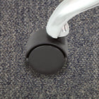 Get It Movin' Replacement Carpet Casters - 5 Pack-Provides smooth rolling on carpeted floors