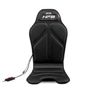 Next Level Racing HF8 Haptic Gaming Pad-See it, play it, feel it with advanced haptic immersion at an affordable price