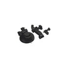 GoPro Suction Cup-Quick release base makes moving between shots and locations quick and convenient