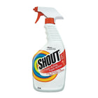 Shout Triple-Acting Laundry Stain Remover, 650ml (SCJ70644)-Laundry Stain Remover
