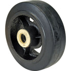 Blickle Rubber Wheels - 6 Pack-Bearing Type Roller