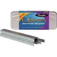 Swingline Optima Premium Staples-Premium quality staples designed for the best performance in Optima Staplers