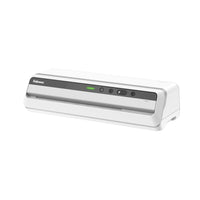 Fellowes Jupiter 125 Laminator-Ultra-rapid laminating speed up to 55” / minute with faster speeds across all mil settings