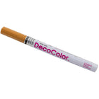 JAM Paper Marvy Uchida Fine-Line Markers - Rosewood Pink - 5 Pack (7665908g)-Dimension: 5.5"H x 0.4"W x 0.4"D
