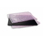 Polyair Antistatic Recycled Poly Bubble Rolls - 12" x 500'-Multipurpose rated-can be used for medium-duty applications