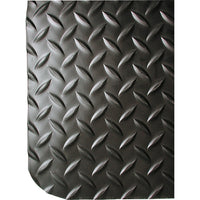 Wearwell Ultrasoft Diamond-Plate No. 414, 3' x 5'-Unparalleled comfort and enhanced employee productivity and morale