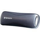 Verbatim Pocket Card Reader-Modern, compact design offers enhanced portability and functionality