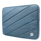 Vangoddy Jam 10" Tablet Sleeve - Blue-Constructed with high quality material and durable stitching