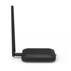 WeBoost Home Studio Large Room 60-dB Gain Cell Signal Booster Kit-Compact booster with attached antenna fits on a shelf