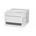 Danby 8,000 BTU Window Air Conditioner with Wireless Connect - White-Powerful 3-speed fan circulates the air
