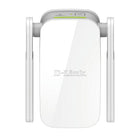 D-Link DAP-1530 Wireless AC750 Mesh Dual Band Range Extender-Flexibility - Compatible with any wireless router brand