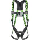 Miller Aircore Harnesses, Sej645, Leg Connections, Quick Connect-Steel Hardware