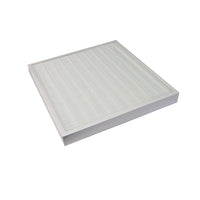 Gree Hepa Filter Kit-True HEPA Dust Filter Kit - captures 99.97% of dust mites and other polluant particles, including tobacco smoke, mold spores and allergens