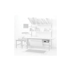 Calstone Packaging & Shipping Station - Bench Drawer-Bench drawer