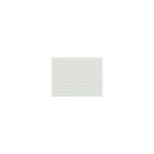 Pacon Ruled Alternative Dotted Newsprint Paper 11" x 8.5", 5 Packs of 500 (PAC2622-5)-Paper Dimensions: 11" x 8.5"