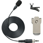 Zoom F1AP - Accessory pack For the F1-LMF-2: Lavalier mic