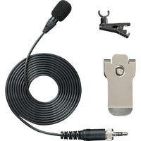 Zoom F1AP - Accessory pack For the F1-LMF-2: Lavalier mic