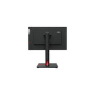 Lenovo ThinkVision 21.5" Monitor - T22i-30-60Hz Refresh Rate