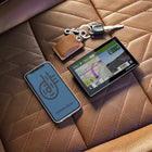 Garmin Drive 53 5" Display GPS - Black-16 GB Memory storage