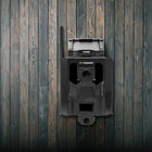 VOSKER Steel Security Box for VOSKER Security Cameras-Weather-resistant