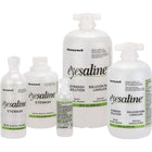 Honeywell Saline Eyewash Bottles, Full Bottle, 1 Oz. - 36 Pack-Bottle Capacity - 1 oz.