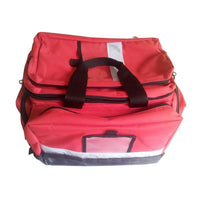 Astroplast Canada Wide Provincial Level 1 Incident Module First Aid Station, Regulatory, EMS Bag-Exceeds every Canadian level 1 provincial regulatory requirement - EMS bag - Ideal for workplaces with low to high level hazards - Ontario Level 1 (1-14 workers), BC Level 1, Alberta 1, SK 1-2-3, Level 1 - MB, QC, PEI, NS, NB, Nunavat