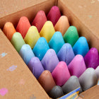 Crayola Glitter Chalk - 24 Pack-7