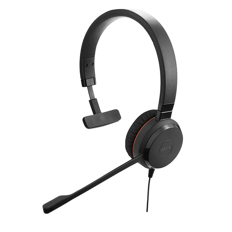 Jabra Evolve 20SE MS Mono Headset (4993-823-309) | staples.ca