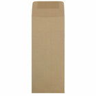 JAM Paper #11 Policy Envelopes, 4.5 x 10.38, Brown Kraft Recycled, 1000 Pack (2119018855B)-Size: #11 (4-1/2" x 10 3/8")