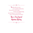 Millbrook Studios 5-3/8" x 7-3/4" Greeting Cards/Envelopes - 21374-Printed on premium coated card stock