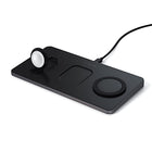 Satechi Trio Wireless Charging Pad- Space Gray-Wireless Charging Pad