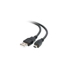 C2G USB 2.0 A to Mini-b Cable, 1m/3.2'-A handy replacement for a lost cable, or a nice spare for the office.